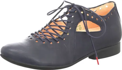Produktbild von Think! Halbschuhe Halbschuhe Leder