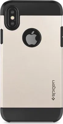 Immagine prodotto di Cover posteriore per Apple iPhone X/Xs