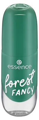 Immagine prodotto di Smalto gel Essence 77 Forest FANCY