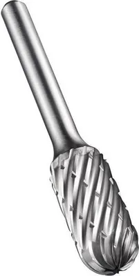 Produktbild von Frässtift HM Blank WRC Kopf-L. 19mm