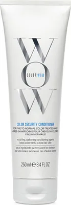 Produktbild von Color Wow Color Security Conditioner F-N 75 ml