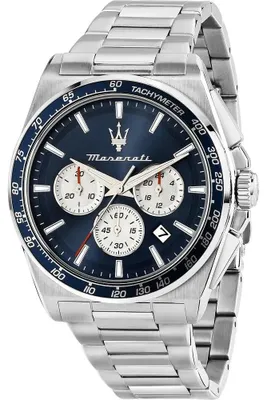 Produktbild von Maserati Velocità Chronograph Herrenuhr