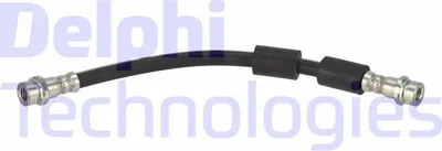 Produktbild von DELPHI LH7682 Bremsschlauch für FORD Fiesta Mk7 Schrägheck Fiesta Mk7 Kastenwagen