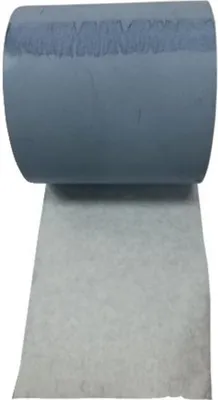 Produktbild von Öko Thermopapierrolle - 80-80-12mm blau 5er Pack.