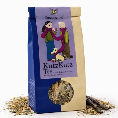 Immagine prodotto di Tè KutzKutz - sfuso 50g