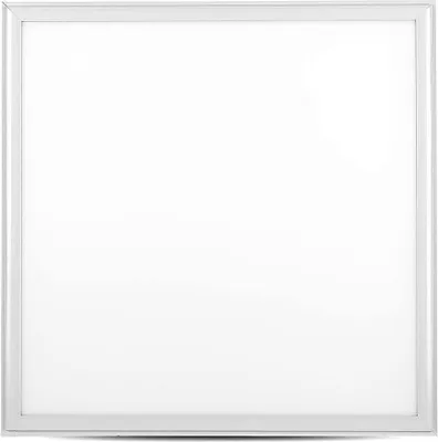 Image de V-Tac Vt-6060-2160246 - Panneau Led 600X600 Mm Bianco Naturale 4000K - Driver Inclus