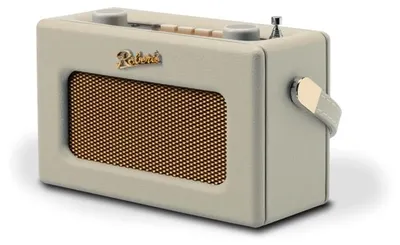 Produktbild von Roberts Radio Revival Uno Uno Radio Bluetooth Pastel Cream