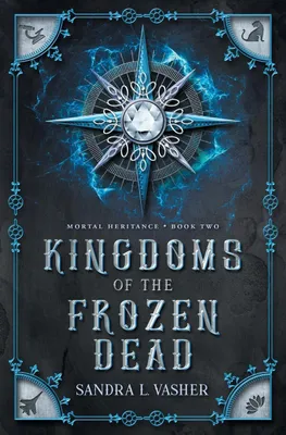 Produktbild von Kingdoms of the Frozen Dead