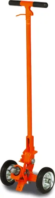 Produktbild von VARIOfit Sicherheitshebelroller, zsw-1000
