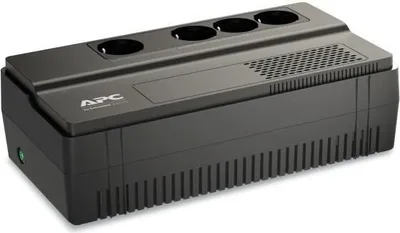 Produktbild von USV (Unterbrechungsfreie Stromversorgung) APC Easy UPS BV, BV1000I-GR, 1000 VA
