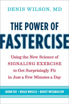 Produktbild von The Power of Fastercise