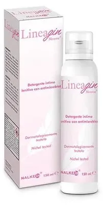 Immagine prodotto di Lineagin Mousse 150 Ml