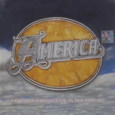 Zdjęcie produktu dla America The Definitive