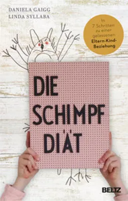 Produktbild von Die Schimpf-Diät