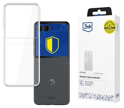 Obrázok produktu pre Motorola Razr 50 - 3Mk pancierové puzdro