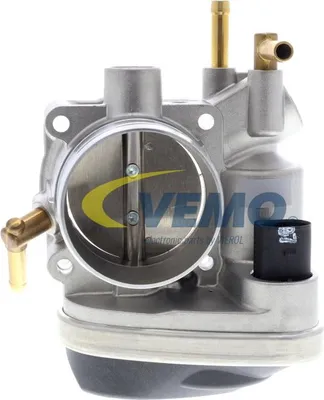 Produktbild von VEMO V10-81-0070 Drosselklappe für VW New Beetle Cabrio (1Y7)