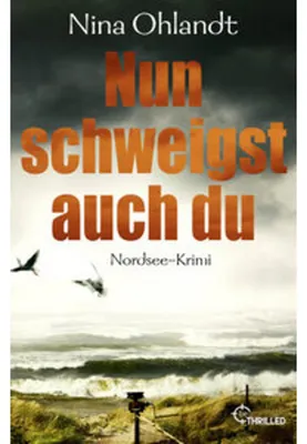 Produktbild von Nun schweigst auch du