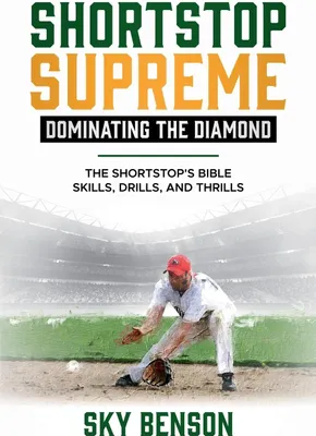 Produktbild von Shortstop Supreme - Dominating the Diamond