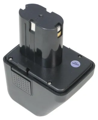 Produktbild von Trade-Shop Premium NI-Mh Akku 12V 3300mAh 39,6Wh für Gesipa Powerbird Accubird Firebird Punch Bird CPT12/2 EHD, Würth 7256020 7251017 70291510 0702915 ANG12 070291510061 G12 070291510 Master G12