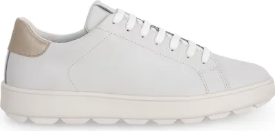 Produktbild von Geox Sneakers D45WEA-C1327 in White color size 37