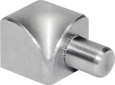 Produktbild von DURAL Innenecke edelstahl Durondell edelstahl 8 mm 1 Stück