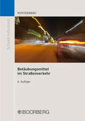 Image de Betäubungsmittel im Straßenverkehr
