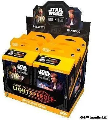 Produktbild von SW Unlimited springen zu hellgeschwindigen Display -Decks (6)