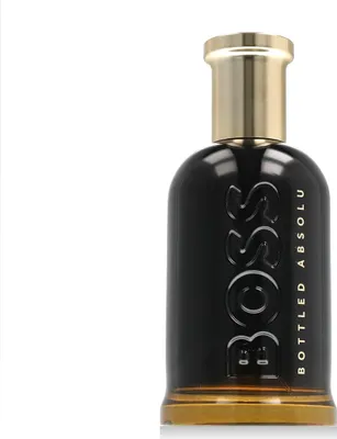 Produktbild von Boss Bottled Absolu Parfum Intense 200 ml (man)