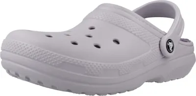 Zdjęcie produktu dla Crocs Classic Lined Clog Fioletowy