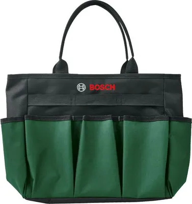 Produktbild von Zubehör Garten-Handwerkzeugtasche