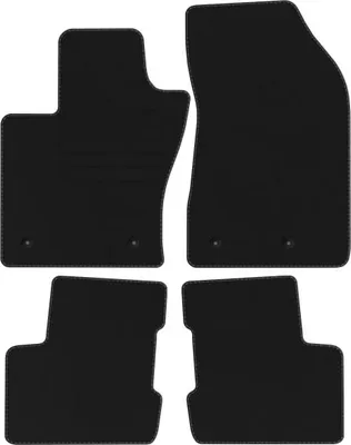 Immagine prodotto di Tappetini in velluto per FIAT 500X dal 2014 ECO