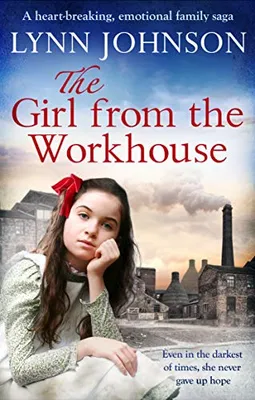 Produktbild von The Girl from the Workhouse