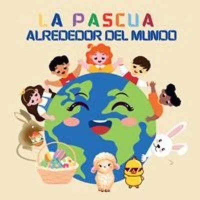Immagine prodotto di La Pasqua nel mondo