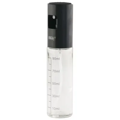Immagine prodotto di Kinghoff distributore di olio aceto e spezie 100ml KH1720