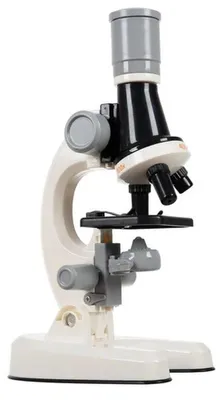 Image de Microscope pédagogique 1200x 22379