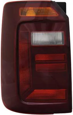 Immagine prodotto di Fanale posteriore destro DIEDERICHS 2297692 per VW