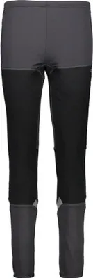 Produktbild von Cmp Woman Long Tights Antracite 44