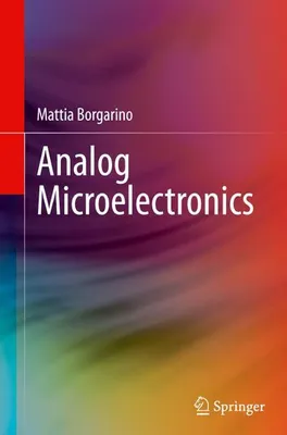 Obrázek produktu pro Analog Microelectronics