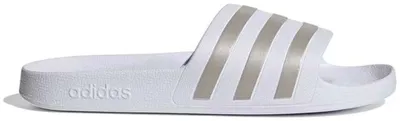 Produktbild von аdidas Damen, Damen Duramo Pool-Schuhe 39 1/3