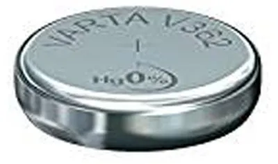 Obrázek produktu pro Hodinkové baterie Varta V362 / 1 kus