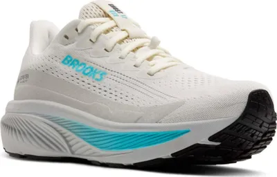 Produktbild von Brooks Ghost 17 GTX Damen Laufschuhe SILVER/ORANGEPOPSICLE/HIGHRISKRED SILVER/ORANGEPOPSICLE/HIGHRISKRED 39