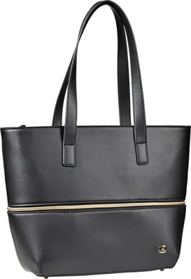 Produktbild von Wenger Eva Notebook Tasche 13,3 Black Floral