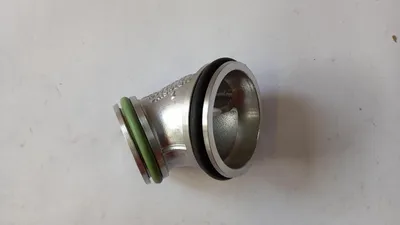 Immagine prodotto di Tubo di mandata originale BMW 11658506396