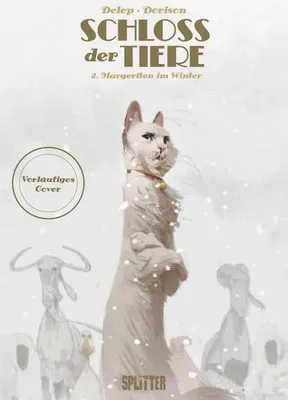 Obrázok produktu pre Schloss der Tiere. Band 2