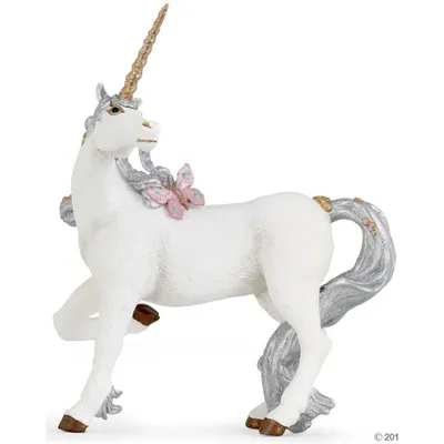 Obrázek produktu pro Papo 39038, 3 rok/roky, The Enchanted World, Vícebarevný, PVC