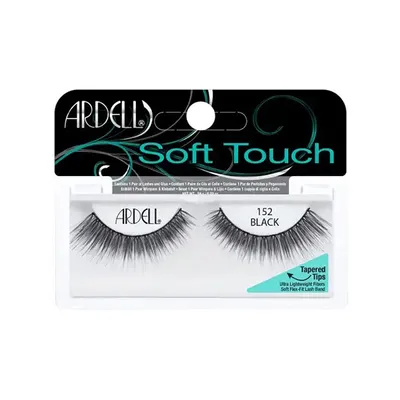 Zdjęcie produktu dla Ardell Soft Touch Sztuczne rzęsy 152 Black