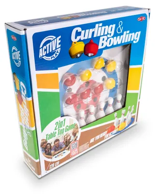Produktbild von Tactic 58883, Brettspiel, Familie, 7 Jahr(e)