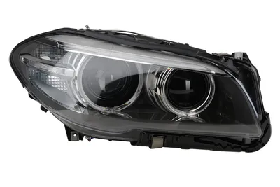 Obrázok produktu pre Johns, svetlomet vhodný pre BMW 5 F10/F11 07/13- Xenon D1S pravé sedadlo spolujazdca..,