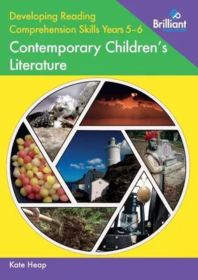 Immagine prodotto di Developing Reading Comprehension Skills Years 5-6