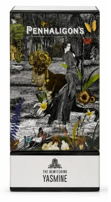 Produktbild von Penhaligon's The Bewitching Yasmine, Frauen, 75 ml, Flüssiges Parfüm, Kaffee, Jasmin, Vanille